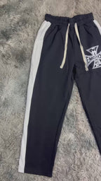Conjunto mixed emotion Buzo algodón