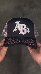 Gorro SHIFU X BAEZ  tendencia calidad premium