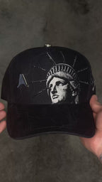 Gorro tendencia calidad premium "LIBERTAD"