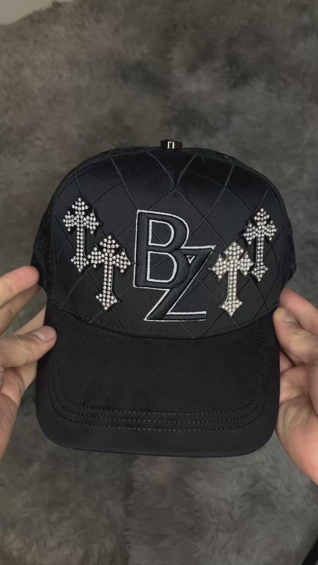 Gorro tendencia calidad premium