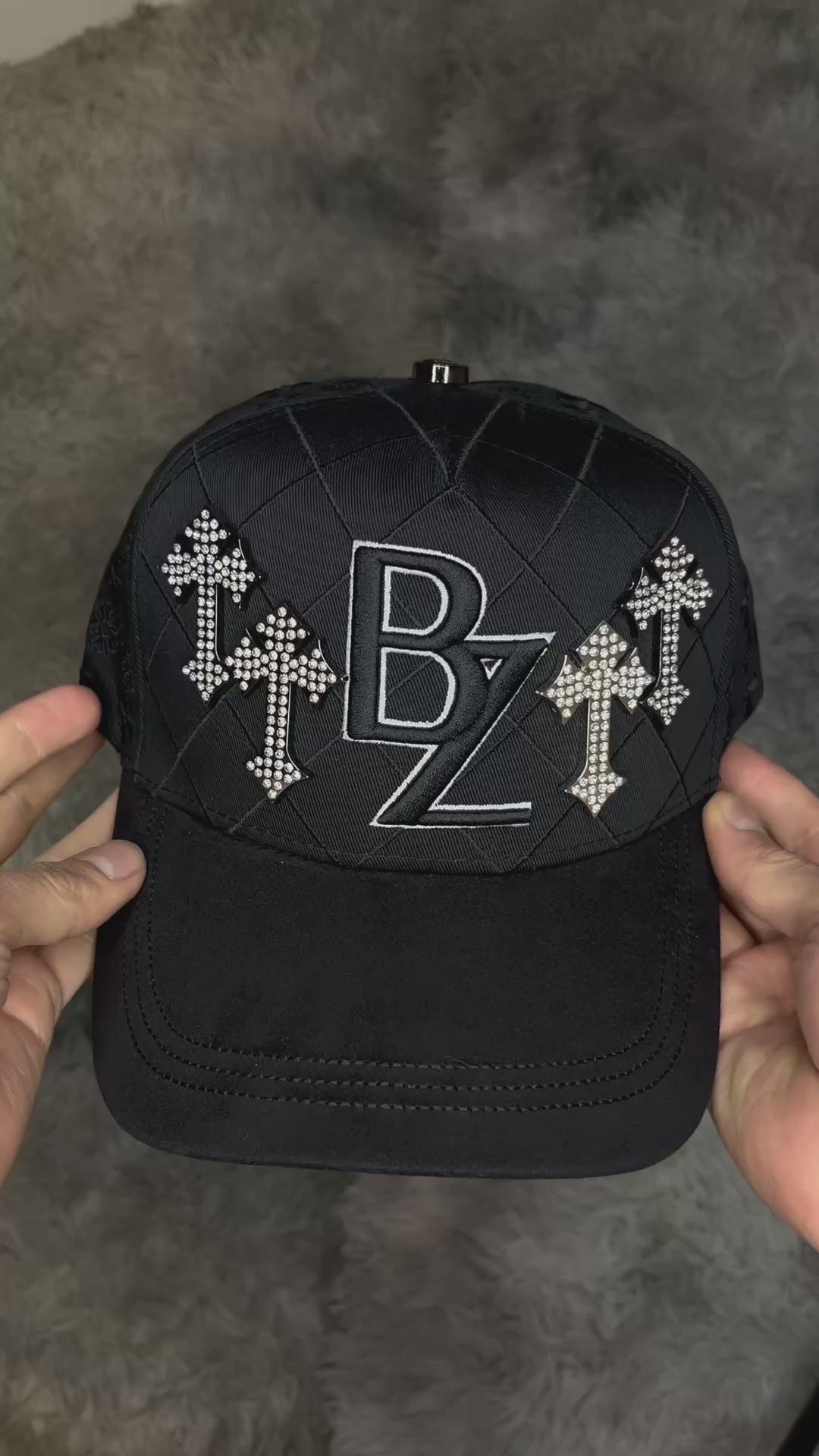 Gorro tendencia calidad premium